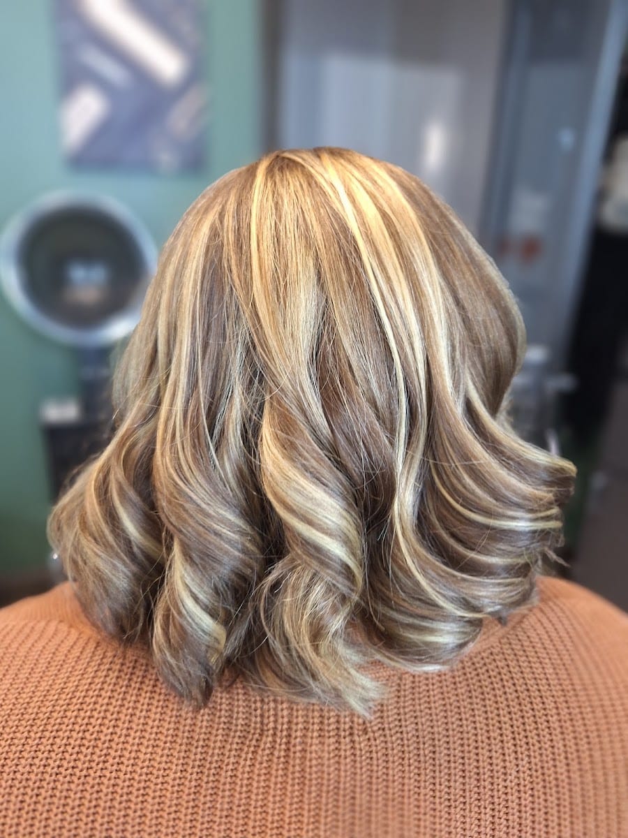 Revere Salon at HP Studios