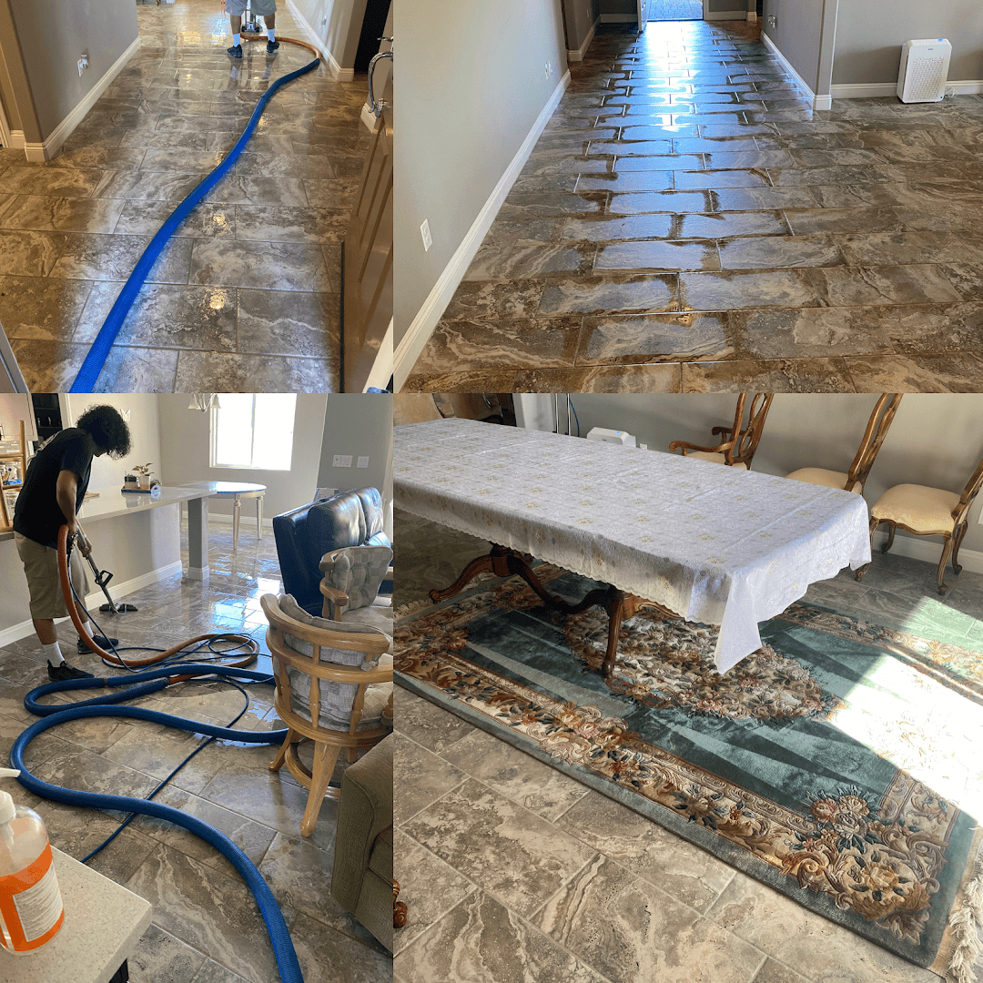 Jay's Carpet Cleaning, photo 4