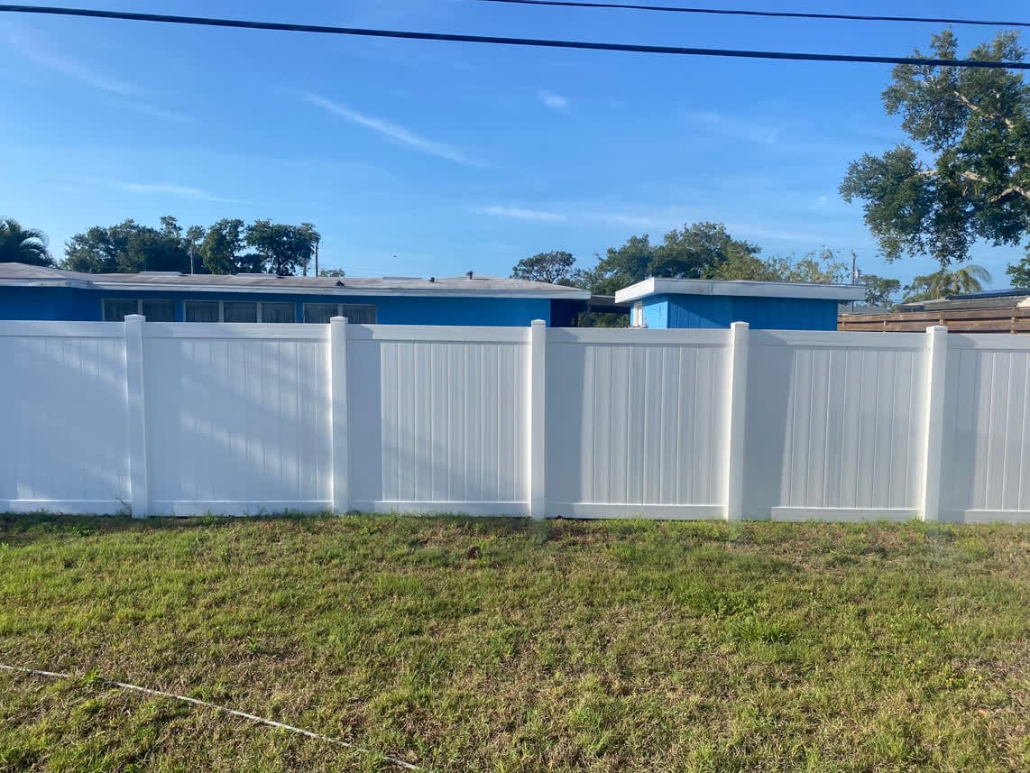 Coast Inland Pressure Washing