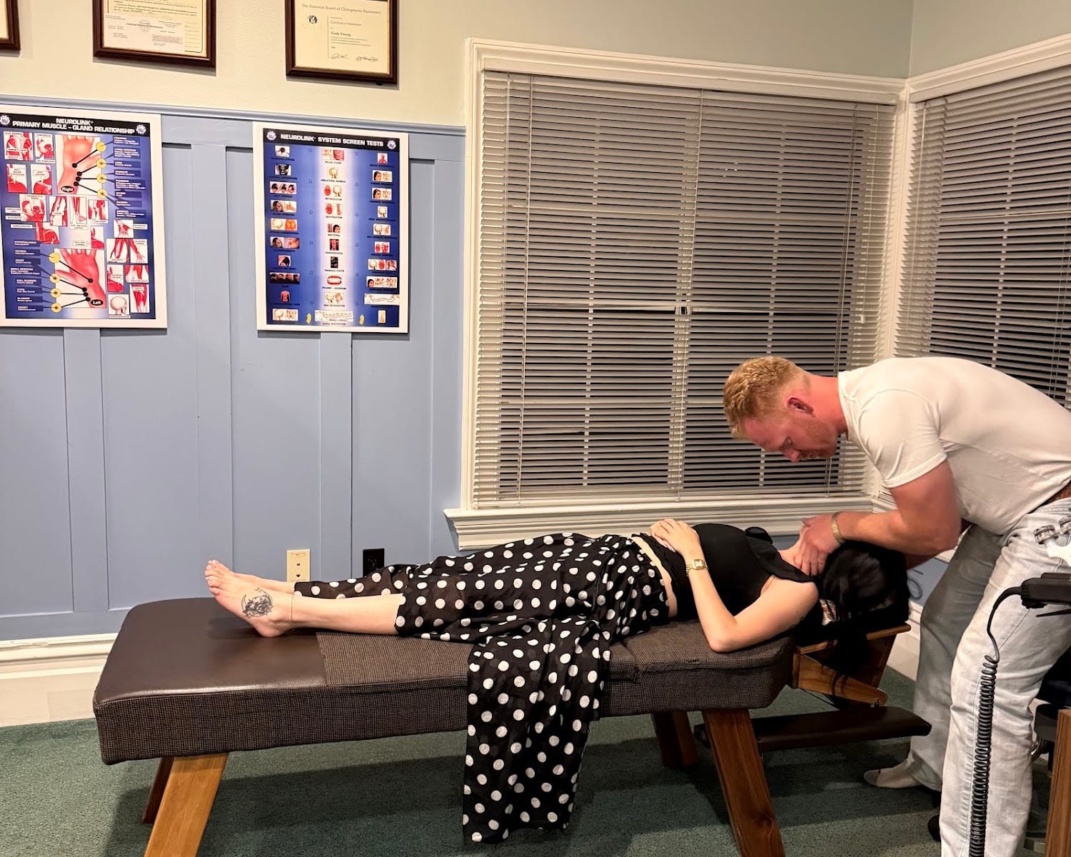Journey Wellness Center