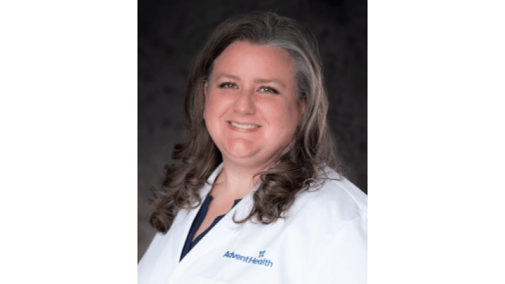 Christina Douglass, MD, FAAFP