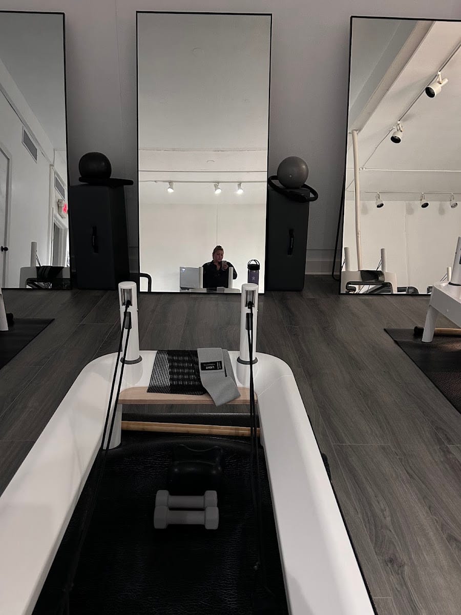 Pilates Social Tampa, photo 3