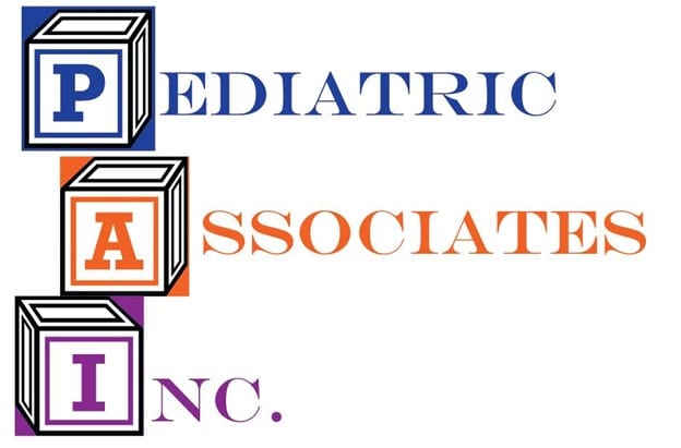 Pediatric Associates Inc