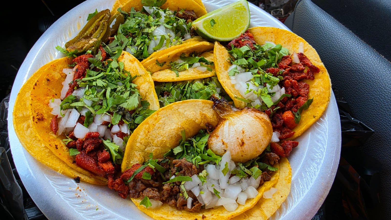 Tacos Atilano - Stagecoach, photo 4