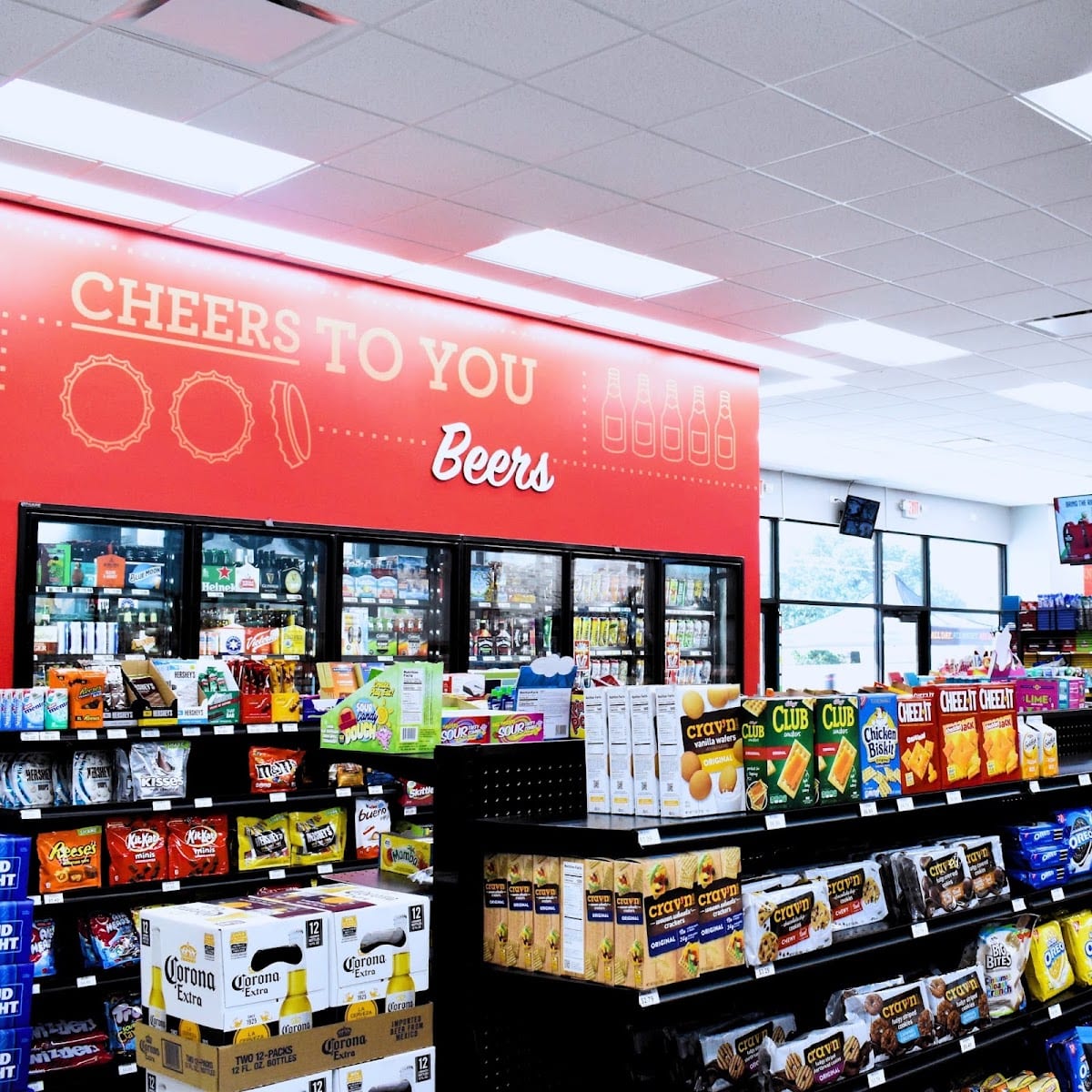 Allsup's Convenience Store