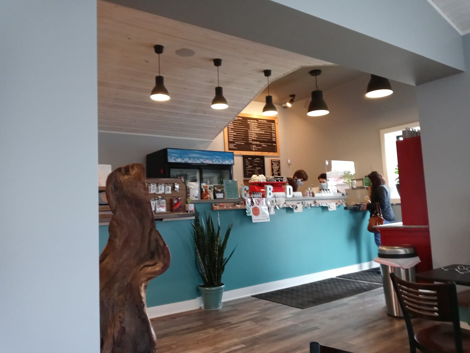 Jackrabbit Coffee, photo 3