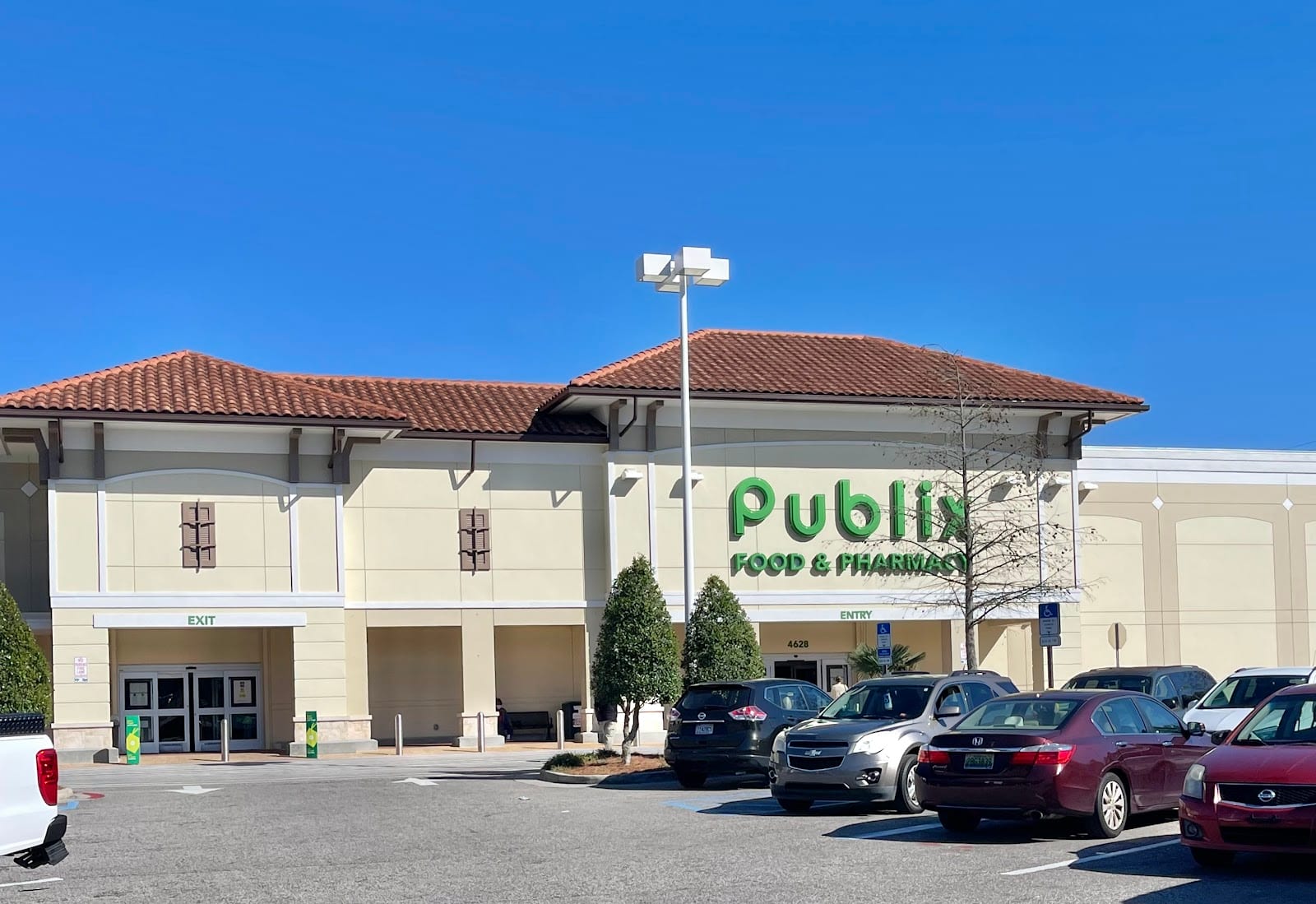 Publix Super Market at Sunset Point, photo 2