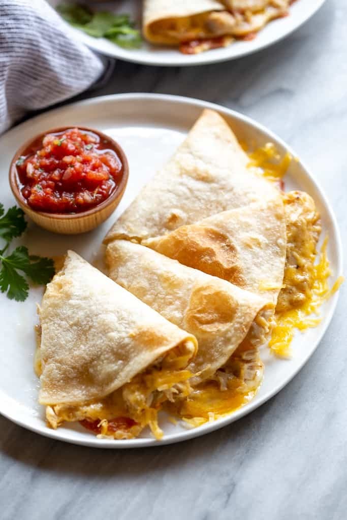 Compi Tacos