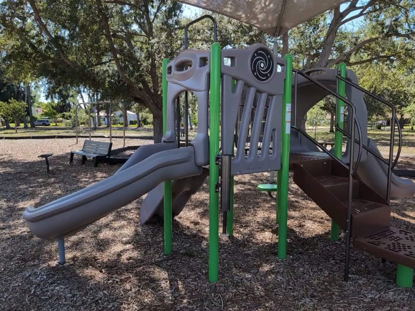 Venezia Park, photo 2