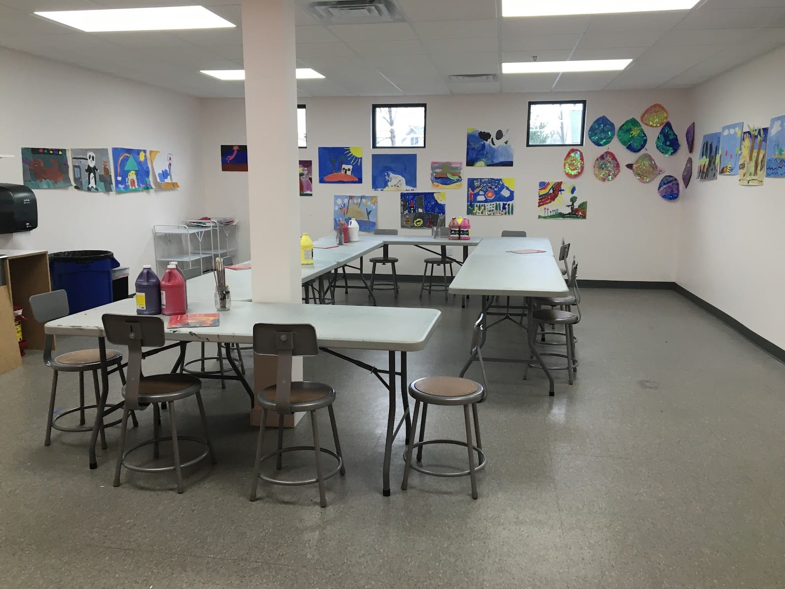 One River School of Art + Design, photo 4