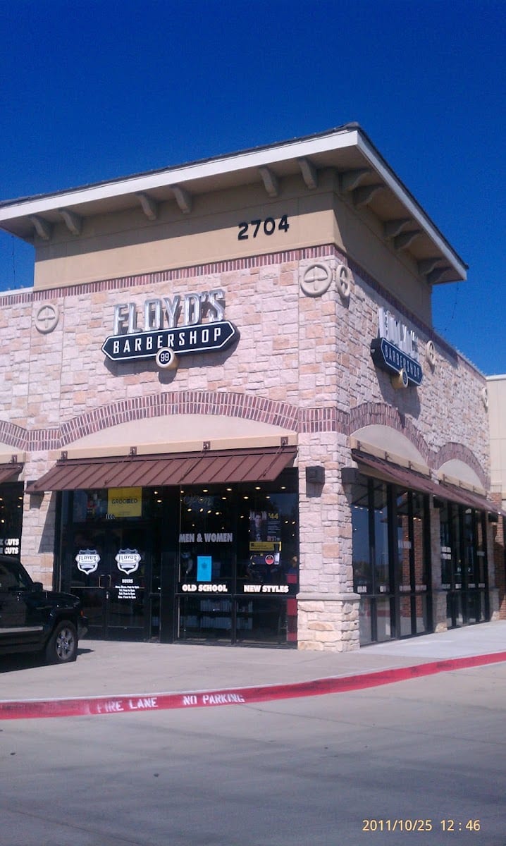 Floyd's 99 Barbershop, photo 3