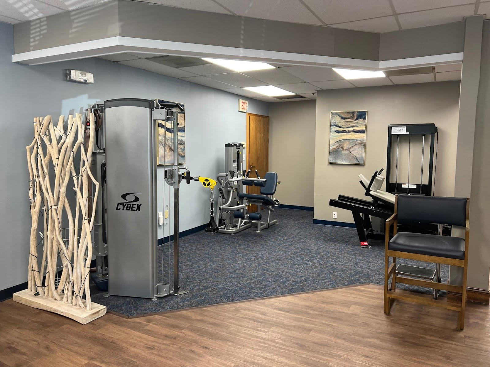 SportsCare Physical Therapy Paramus - W Ridgewood Ave, photo 4