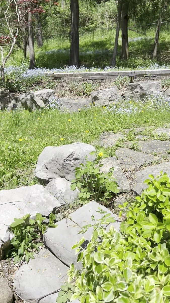 Brookfield Parkette, photo 2