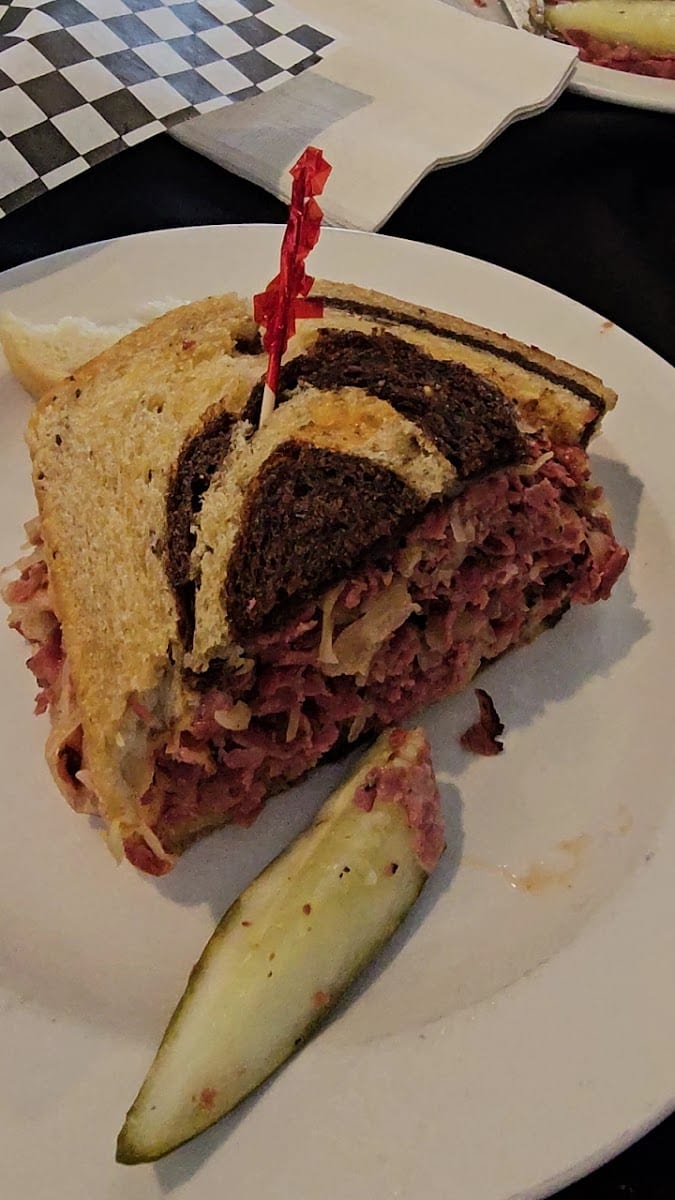 Nate's Italian Kitchen, photo 3