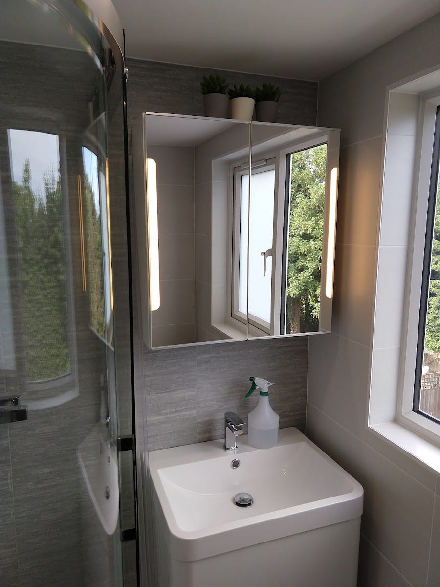 Bradshaw Electrical Services, photo 2