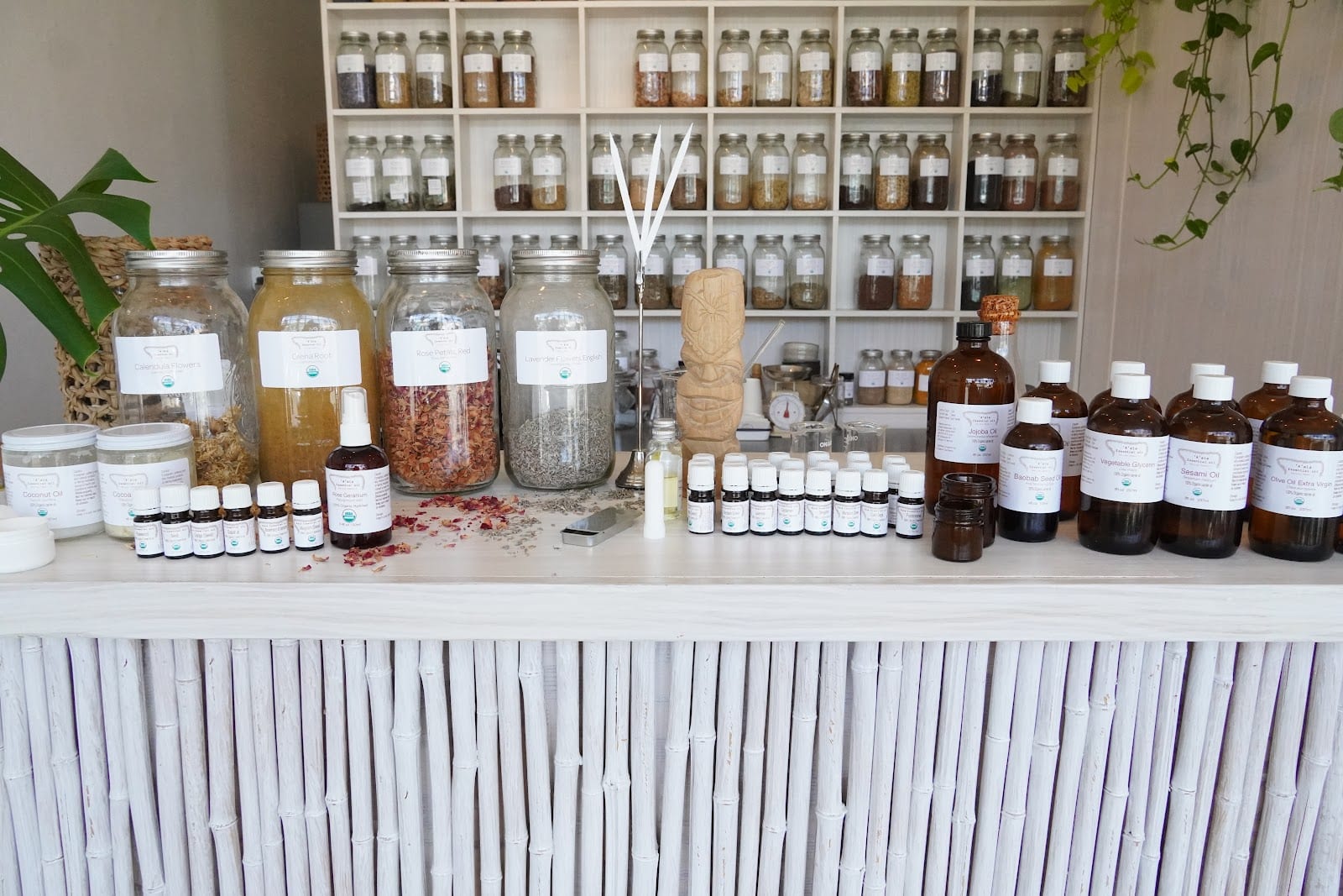 ’A’ Ala Herbal Bar & Aromatherapy, photo 2
