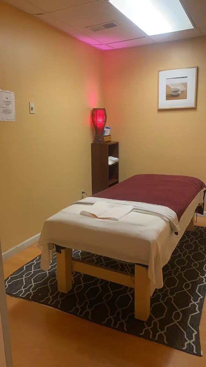 Lily Massage Therapy, photo 2