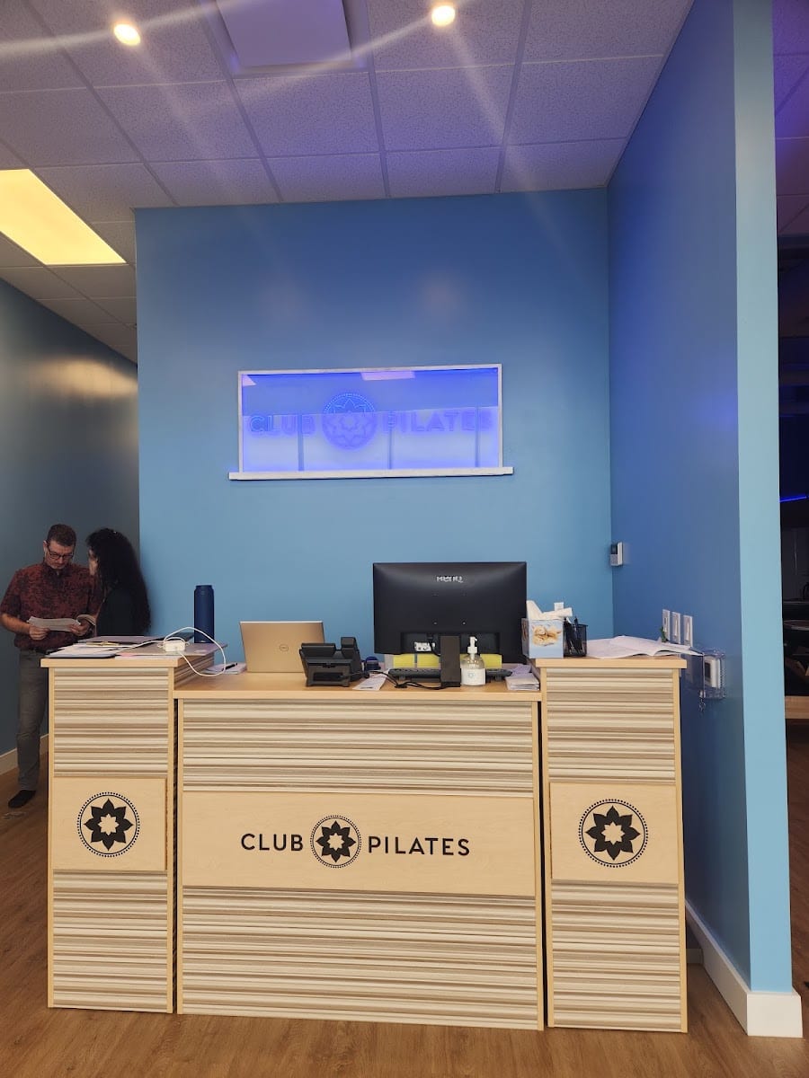 Club Pilates Sherwood Centre, photo 4