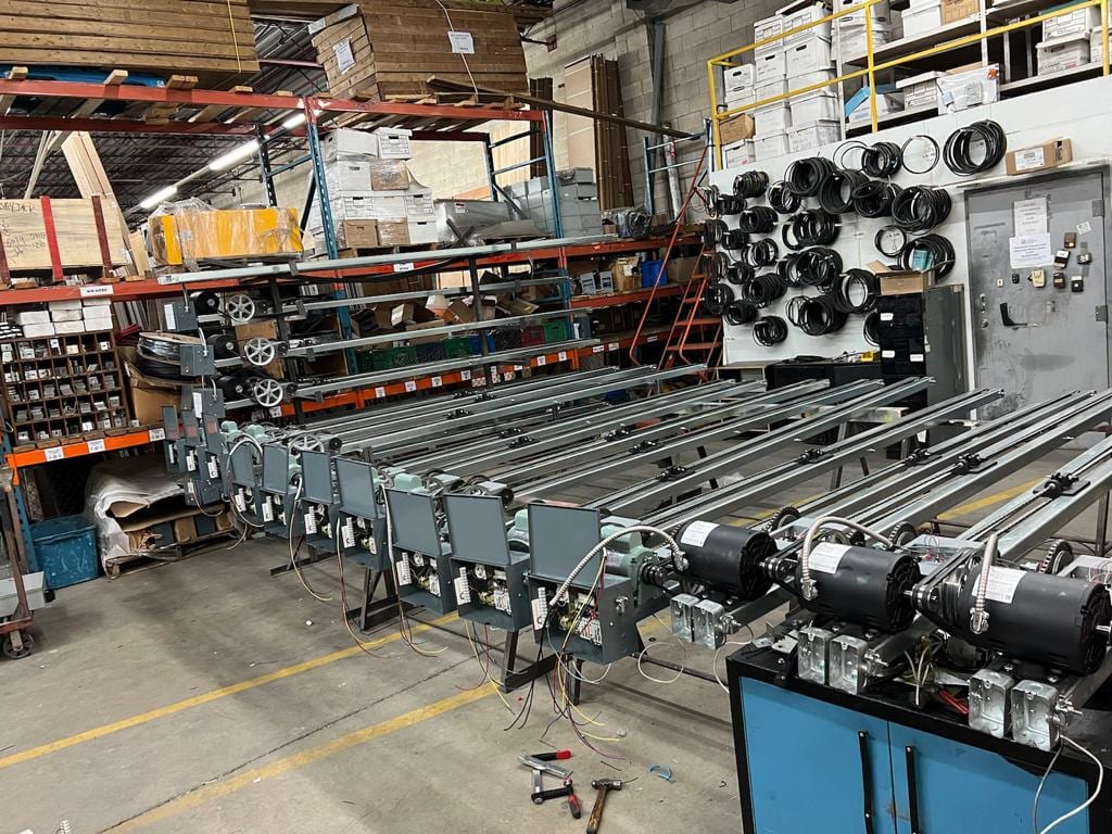 Atlas Overhead Doors Inc., photo 3