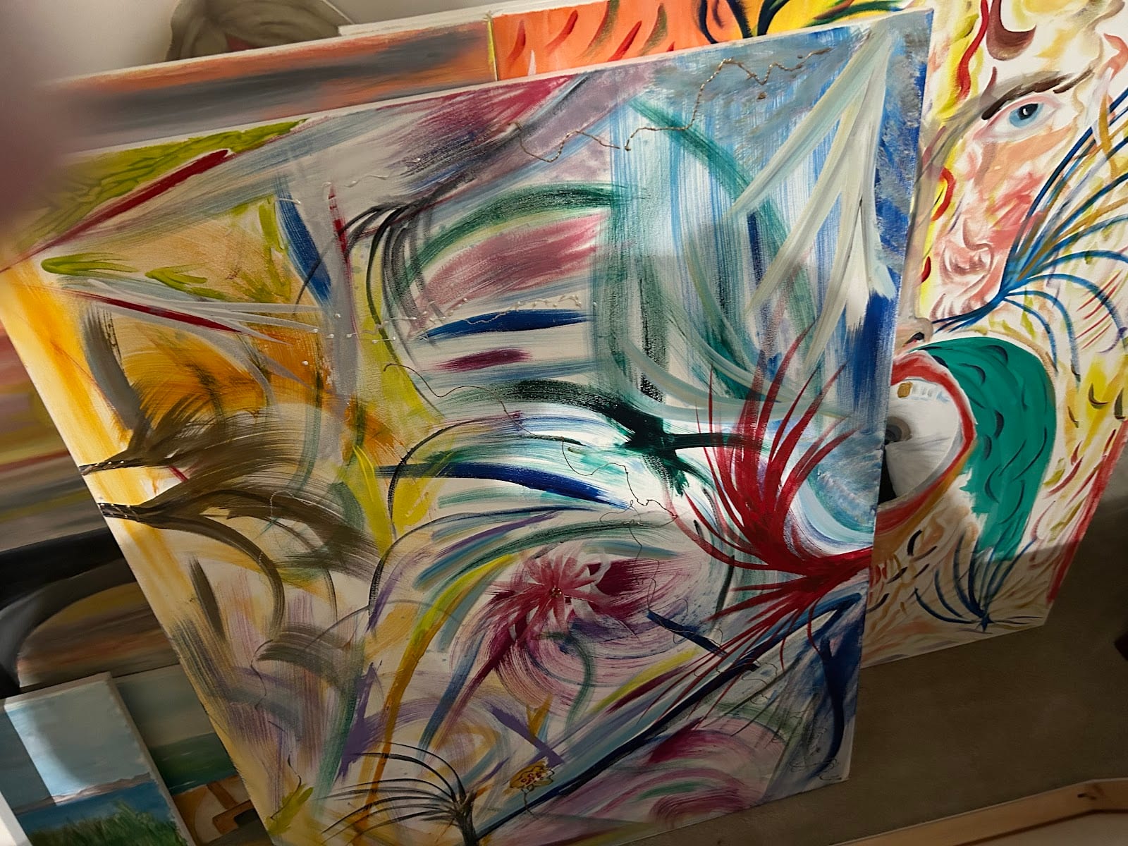 Mylo Studios, photo 2