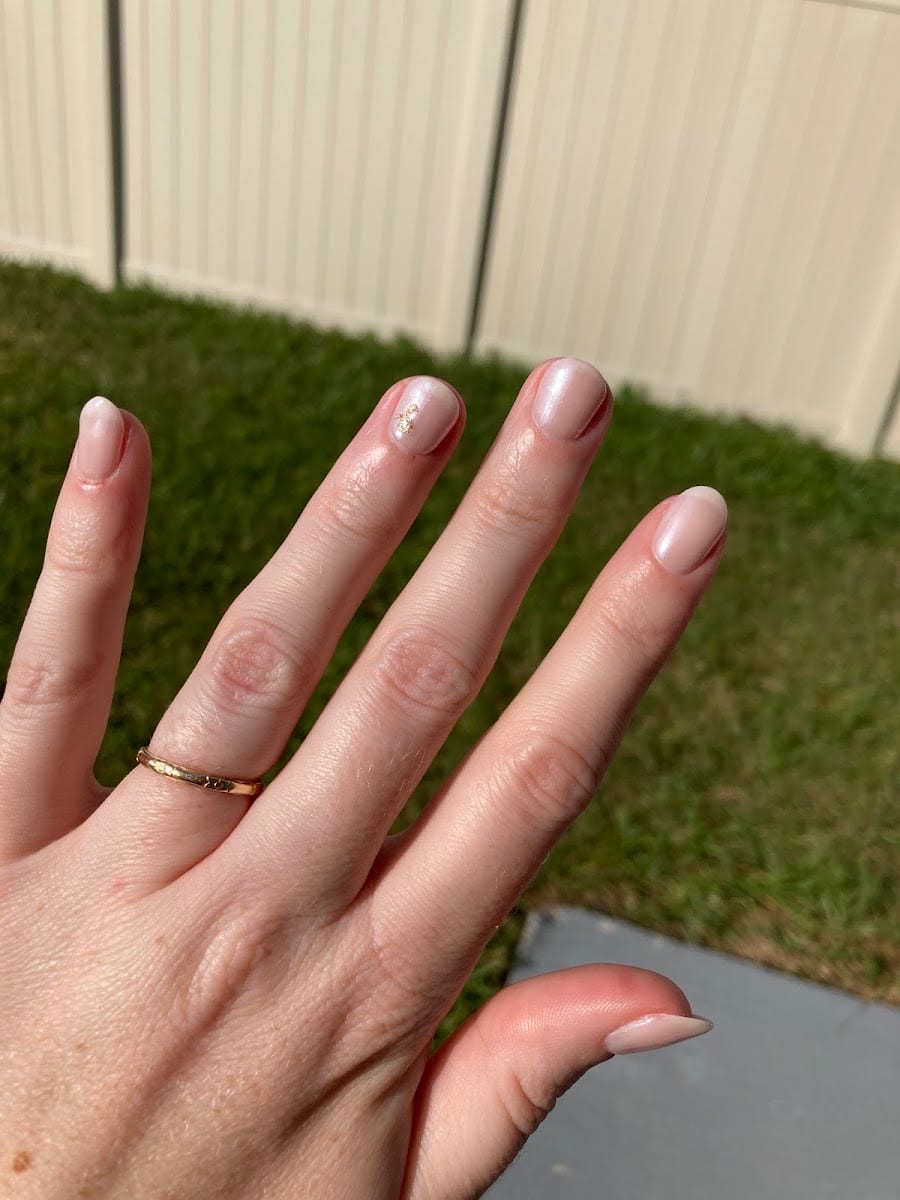 Frenchies Modern Nail Care Tampa, photo 2