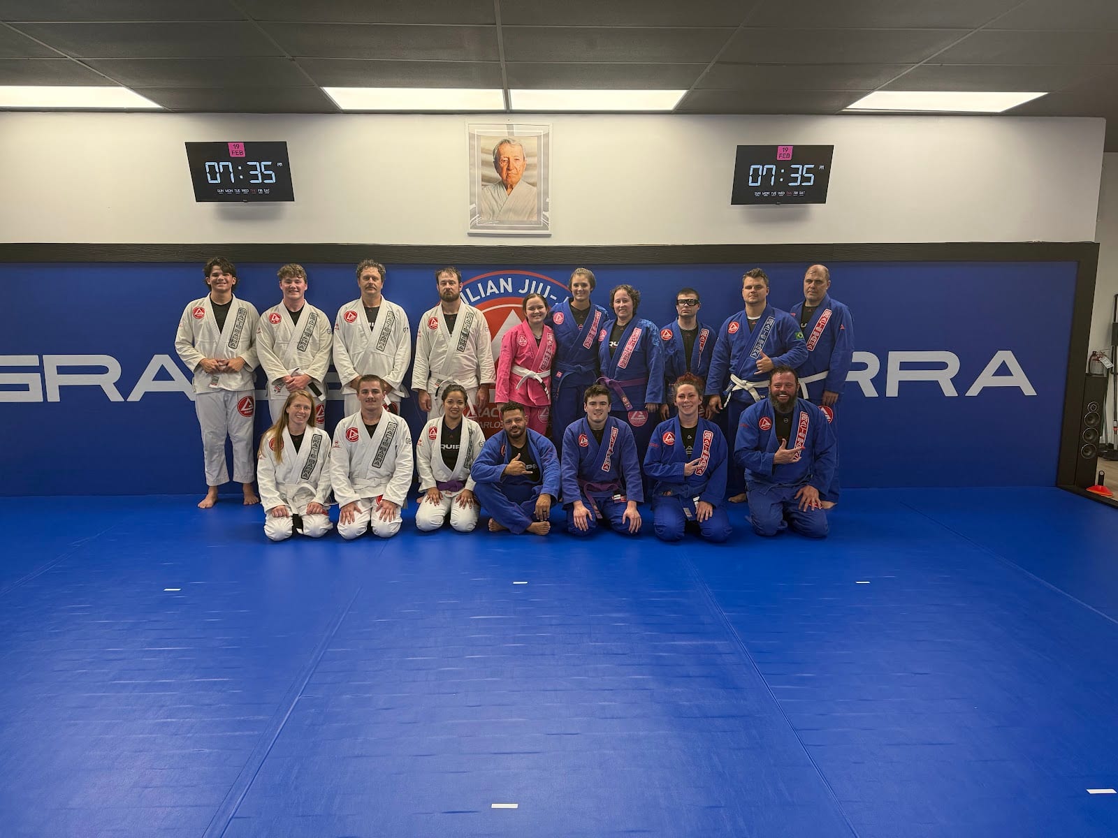 Gracie Barra Middleburg, photo 2