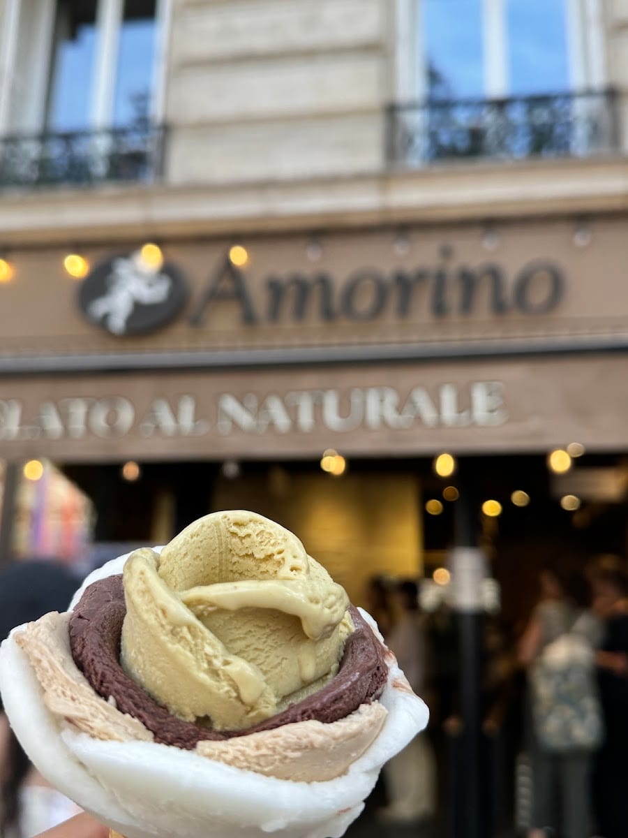 Amorino