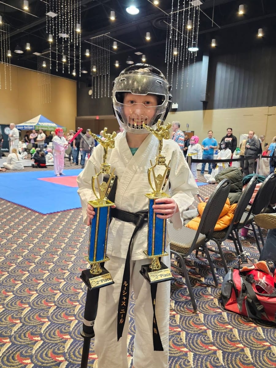 Legacy Martial Arts - Coldwater Rd, photo 4