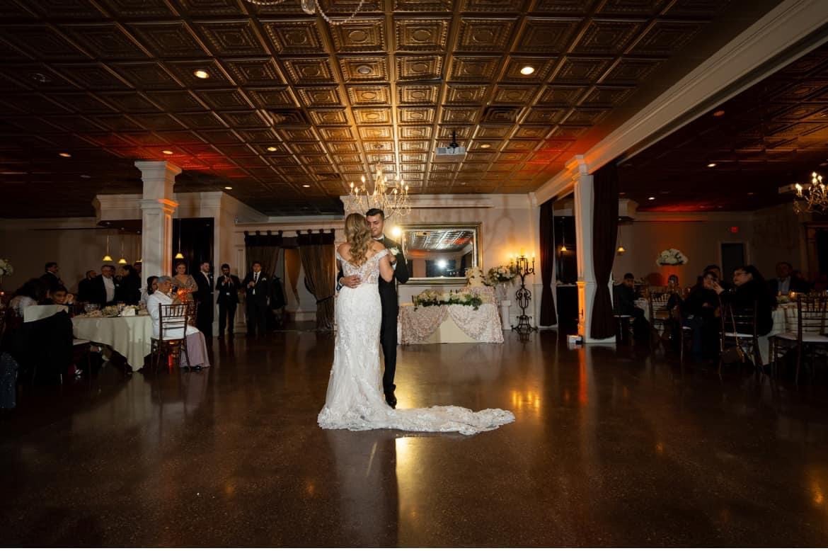 Royal Affairs Ballroom, photo 2
