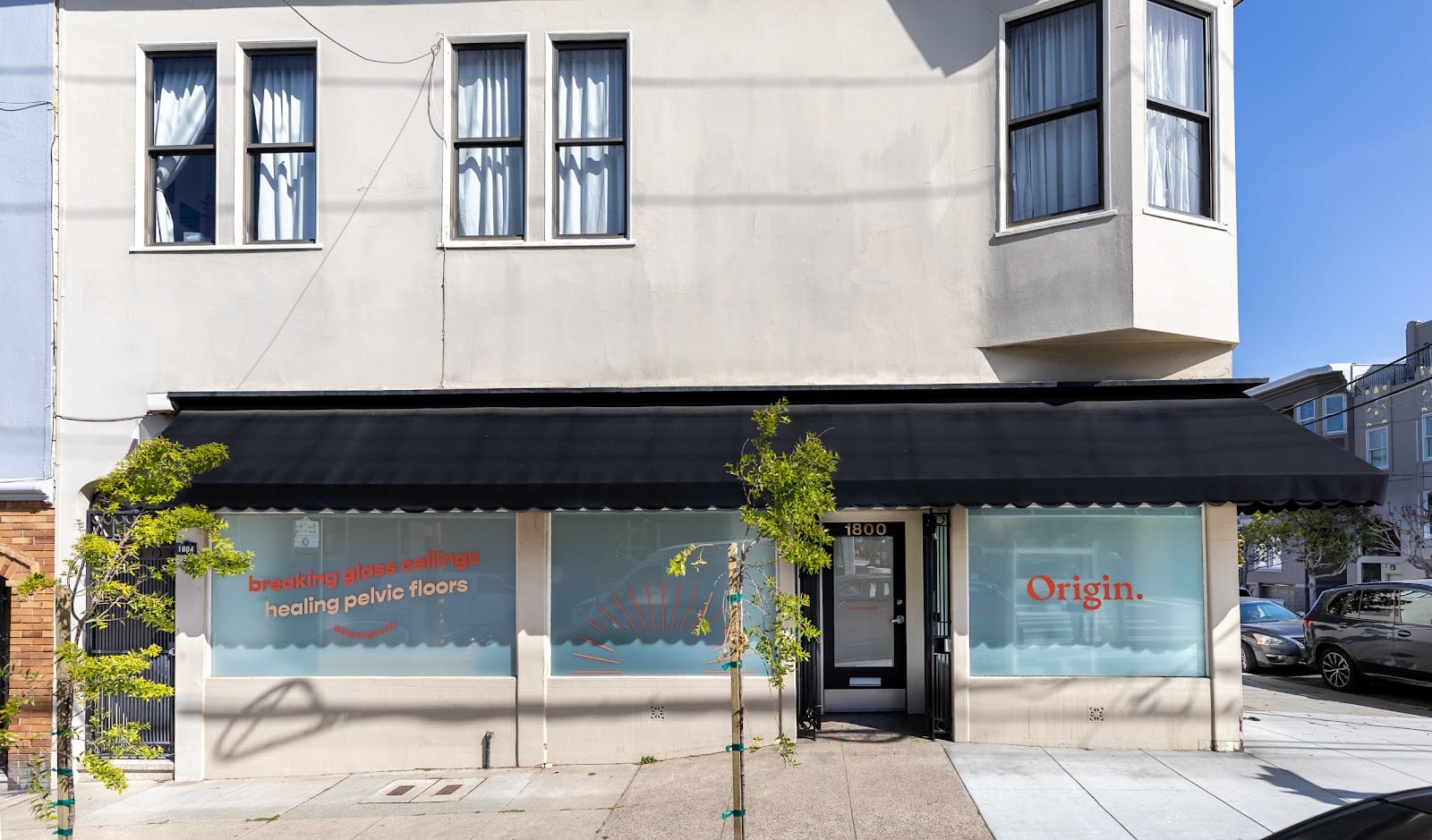 Origin Physical Therapy