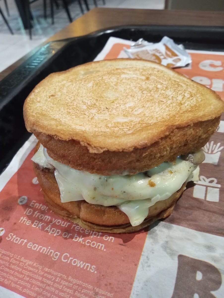 Burger King, photo 4
