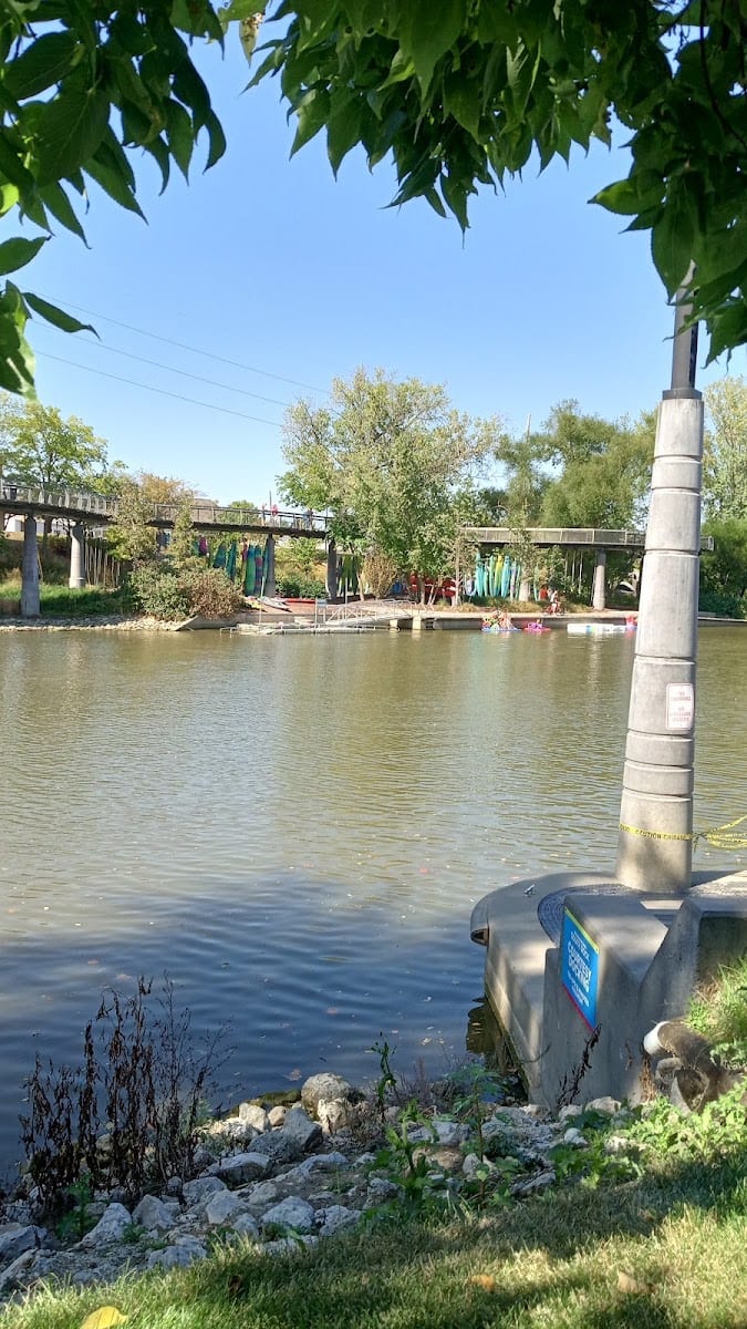 Promenade kids Park, photo 3