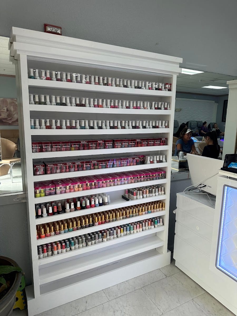Lotus Nails and Spa, photo 4