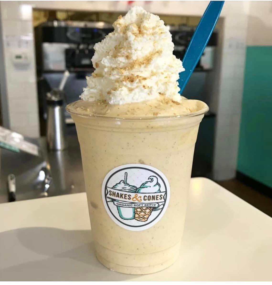 Shakes & Cones, photo 3