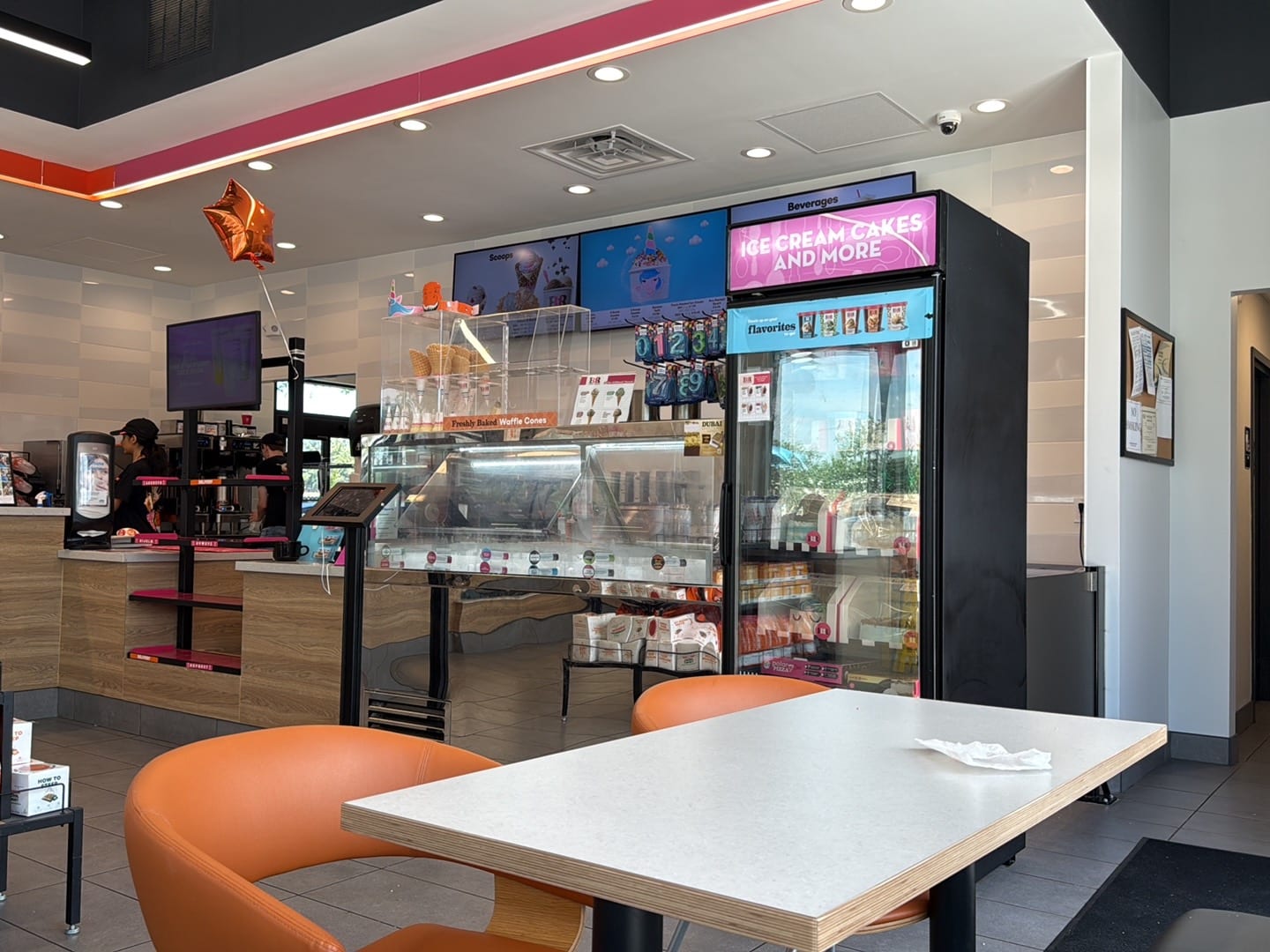 Baskin-Robbins, photo 2