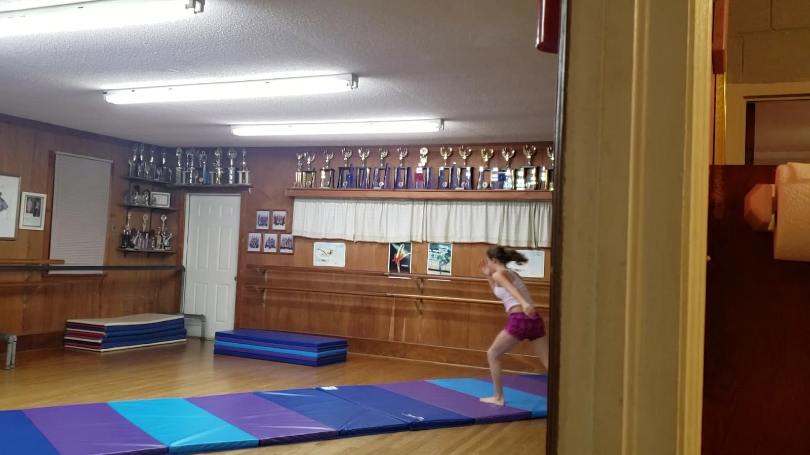 Carol Graham Dance Center, photo 3