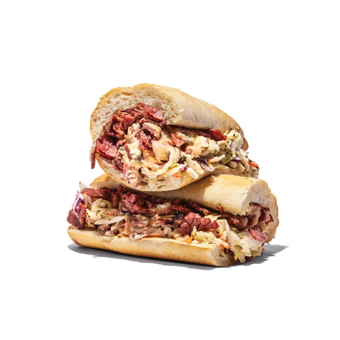 Capriotti's Sandwich Shop, photo 4