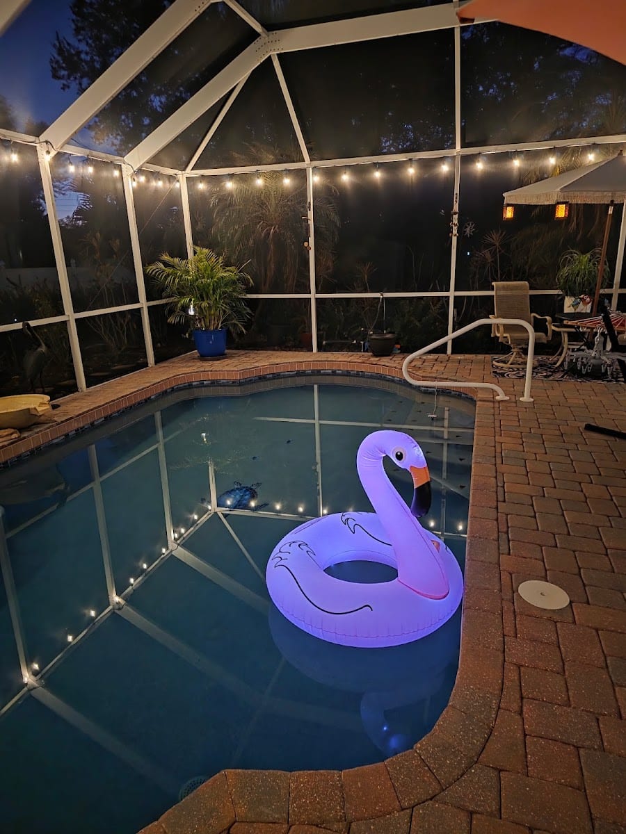 Pristine Pool Services of SW FL, photo 3