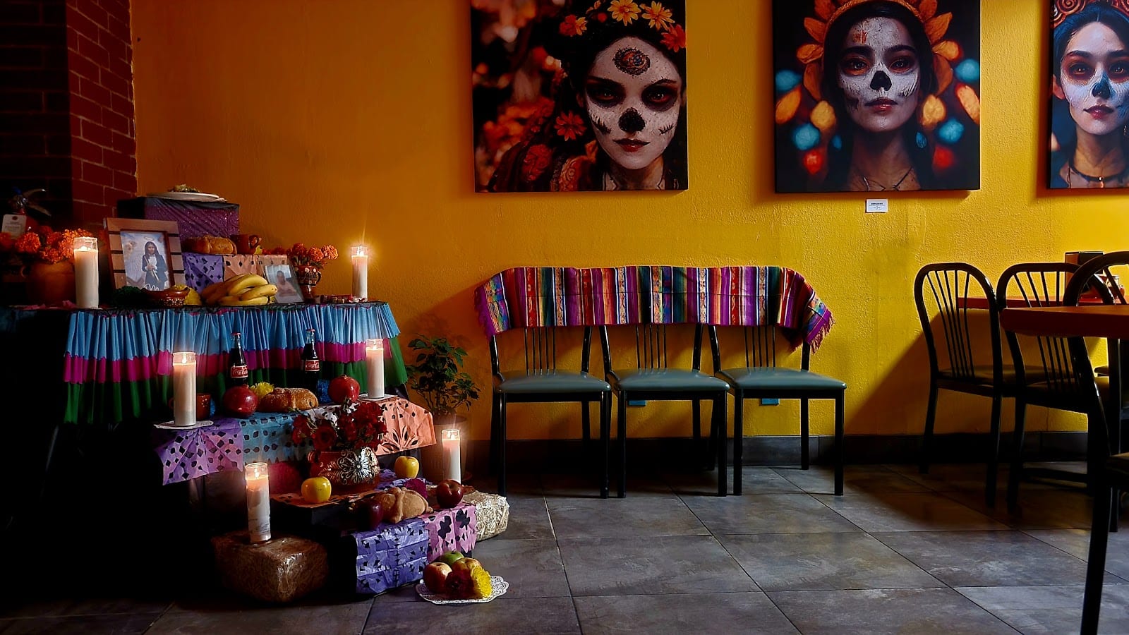 Mil Amores Mexican Restaurant, photo 2