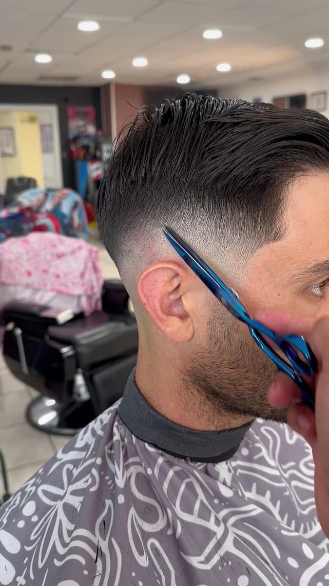 FC CUTS BY FLACKO, photo 3