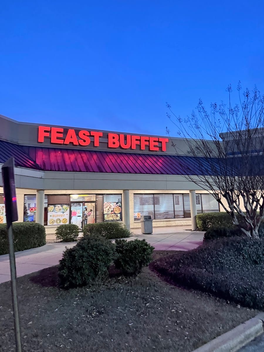 Feast Buffet, photo 3
