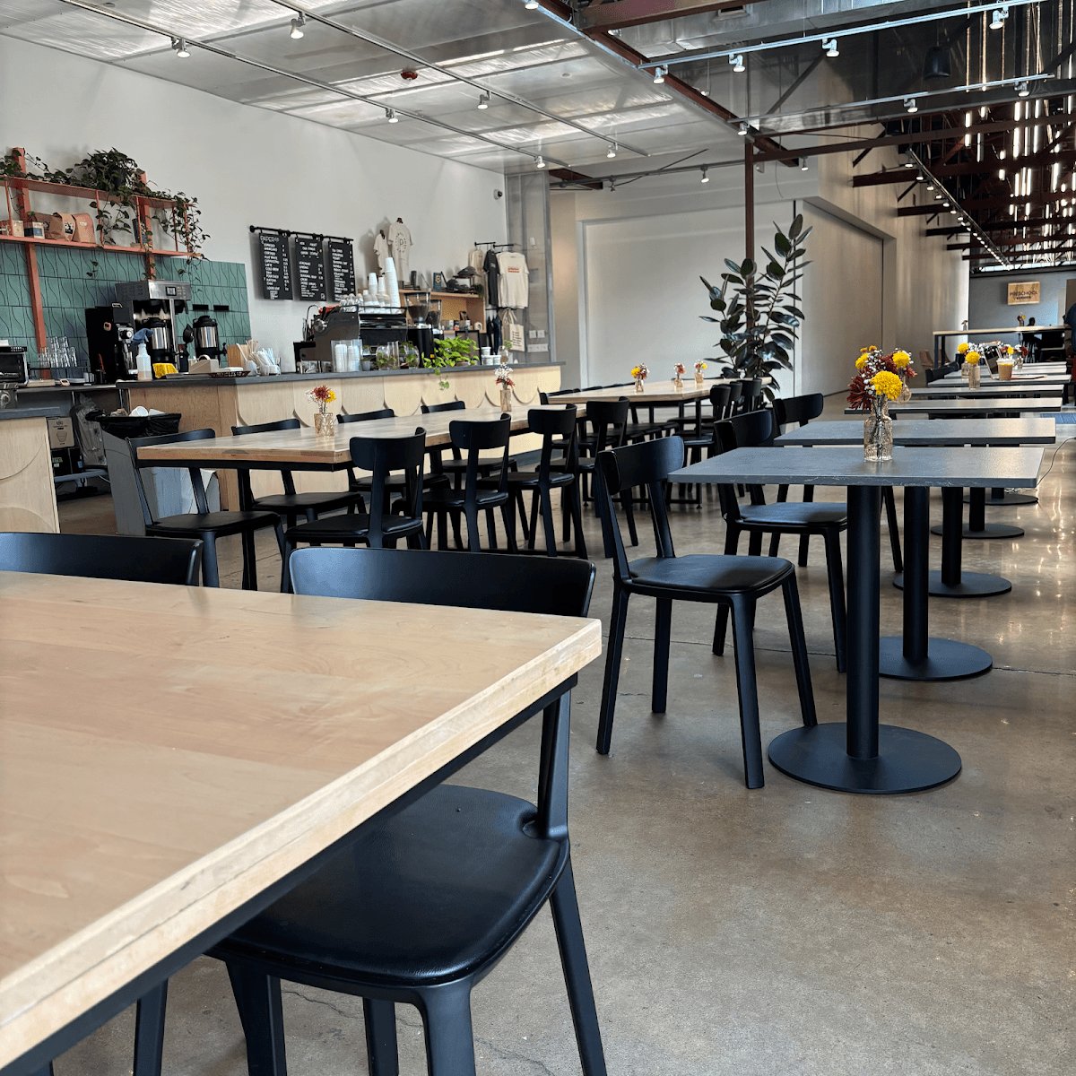 Paper Co. Coffee Bar, photo 2
