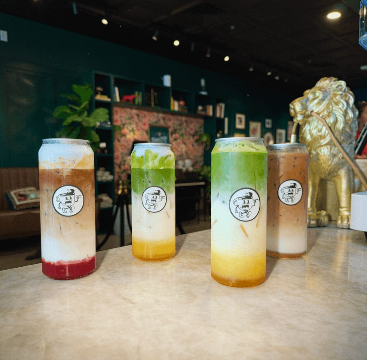 Function Coffee Co
