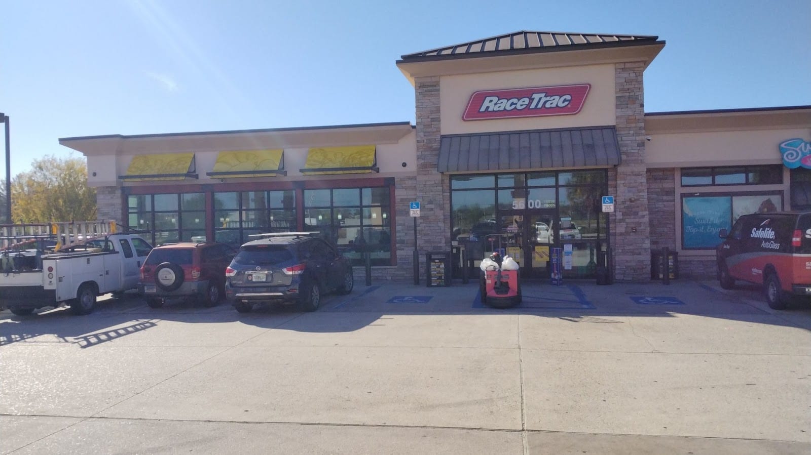 RaceTrac, photo 2