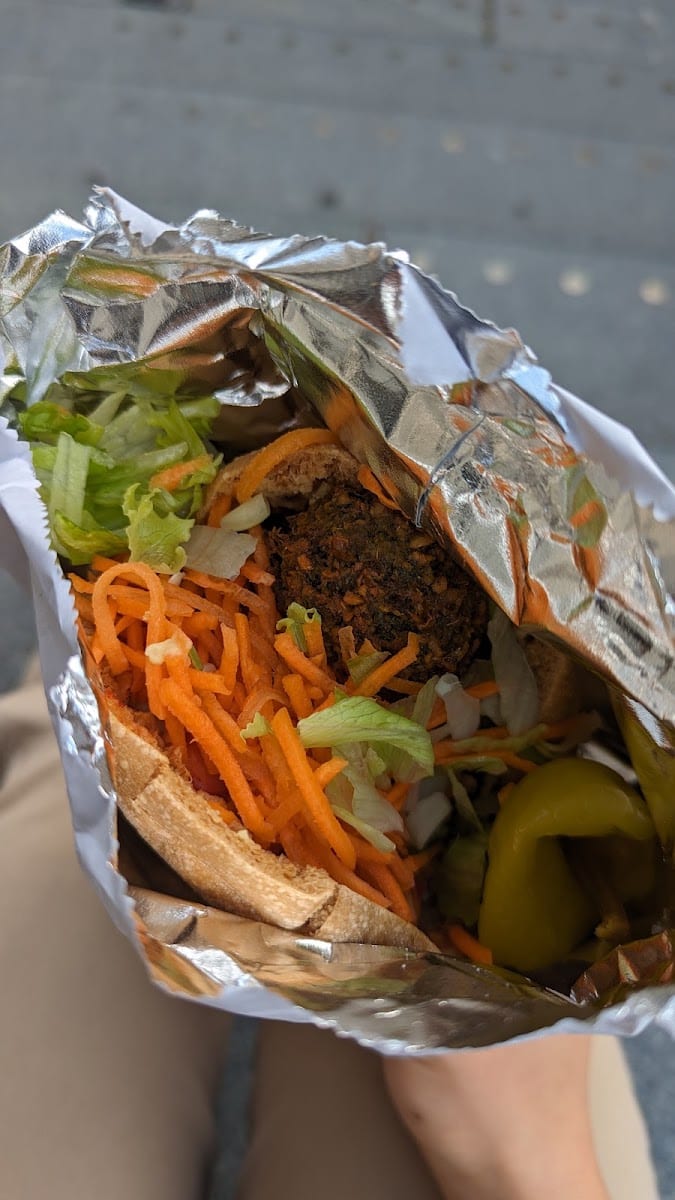 Falafel House, photo 3