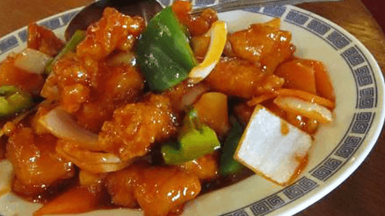 cheong's chinese takeaway