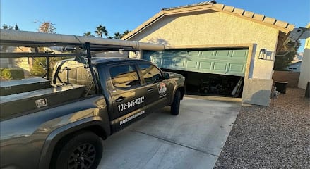 702 Garage Door