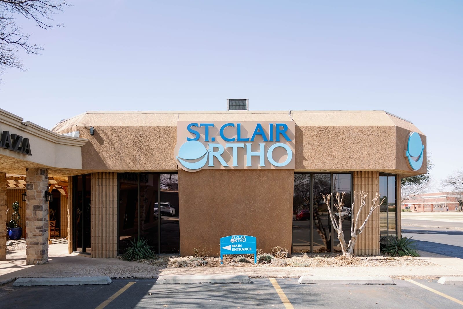 St. Clair Orthodontics