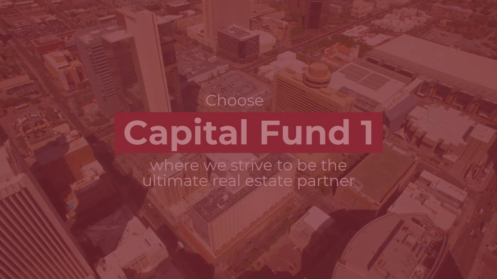 Capital Fund 1, photo 3