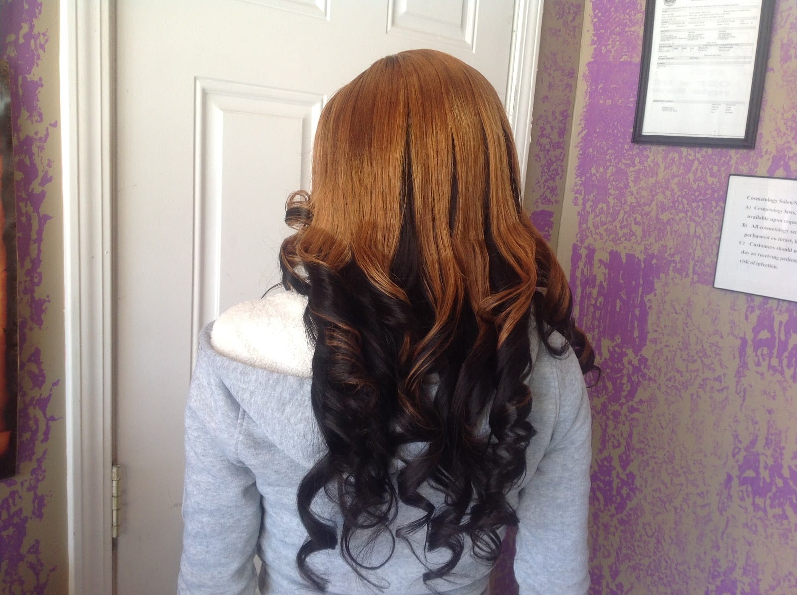 Collette's Hair Salon, photo 4